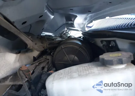 2019 Chevrolet Express 2500 Work Van z USA, uszkodzony, nr VIN 1GCWGAFG7K1208860